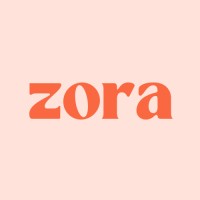 Zora Health Logo